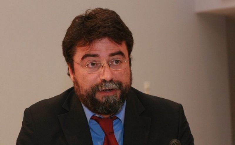 Οικονόμου: Η αλαζονεία του Πολάκη προκαλούν την ελληνική κοινωνία
