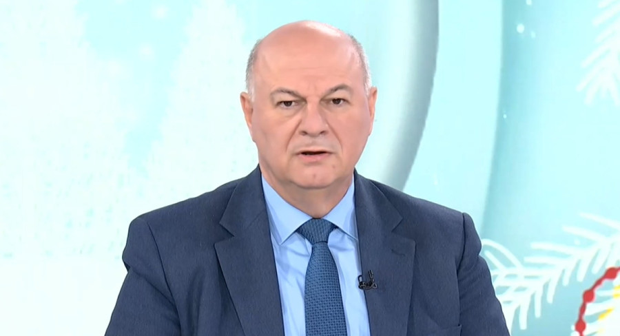 Συνάντηση Τσιάρα με κτηνοτρόφους: Στο επίκεντρο η έξαρση των ζωονόσων και τα οικονομικά προβλήματα του κλάδου