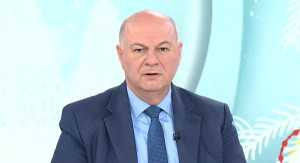 Συνάντηση Τσιάρα με κτηνοτρόφους: Στο επίκεντρο η έξαρση των ζωονόσων και τα οικονομικά προβλήματα του κλάδου