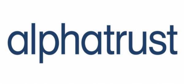 Alpha Trust: Διανομή μερίσματος από κέρδη προηγούμενων χρήσεων