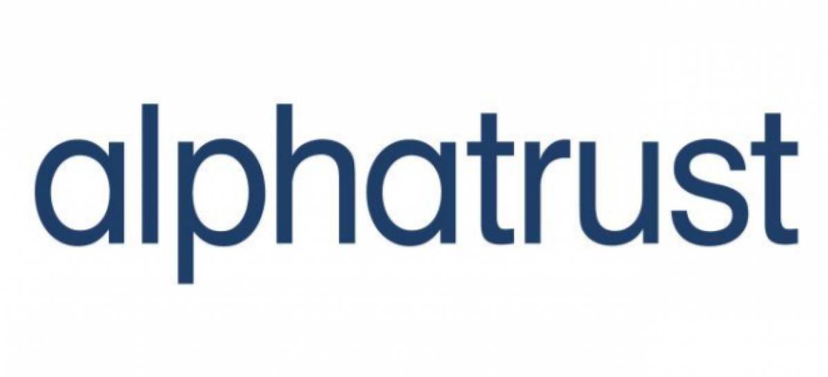 Alpha Trust: Διανομή μερίσματος από κέρδη προηγούμενων χρήσεων