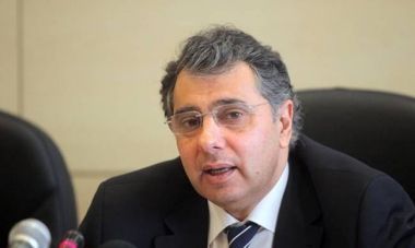 Κορκίδης:Ένα Cluster για τα Logistics θα αυξήσει σημαντικά τον ανταγωνισμό