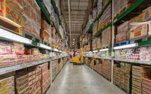 Χονδρεμπόριο: Αύξηση τζίρου κατά 2,6% το α' τρίμηνο