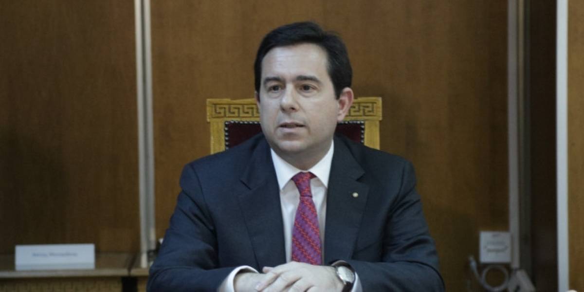Μηταράκης: Αναμένεται η άμεση επιστροφή 11.000 ατόμων στην Τουρκία