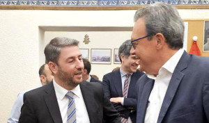 Προανακριτική, πρόταση δυσπιστίας και συντονισμός ΠαΣοΚ-ΣΥΡΙΖΑ