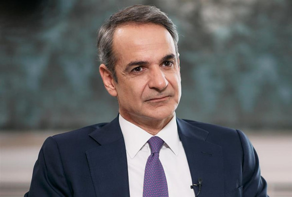 Μητσοτάκης για φωτιές: H ένταση των φαινομένων ξεπερνά κάθε ανθρώπινο σχεδιασμό