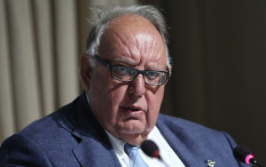 Η ανακοίνωση του ΣΥΡΙΖΑ για την απώλεια του Θ. Πάγκαλου
