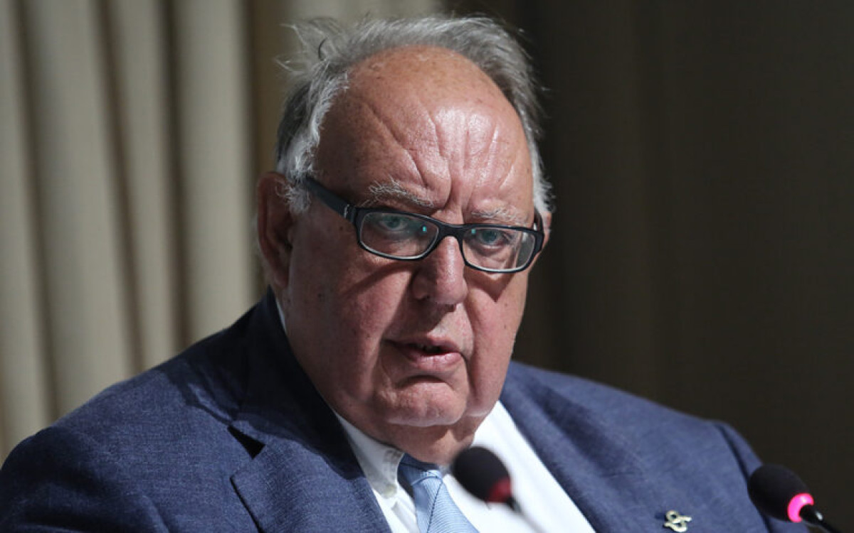 Η ανακοίνωση του ΣΥΡΙΖΑ για την απώλεια του Θ. Πάγκαλου