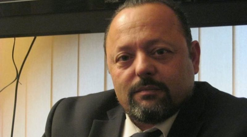 Σώρρας: Προθεσμία για τις απολογίες τους έλαβαν τρεις συνεργάτες του