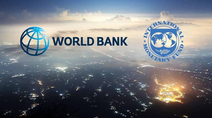 ΔΝΤ - Παγκόσμια Τράπεζα: Ανακούφιση χρέους στις πιο φτωχές χώρες