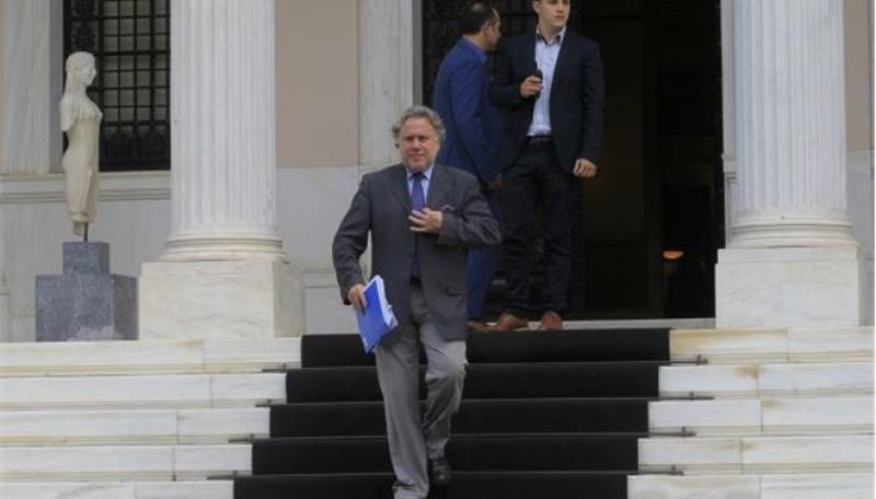 Κουαρτέτο σε Κατρούγκαλο: Συντάξεις μέχρι 700 ευρώ-Αυτά μπορείτε να πληρώνετε