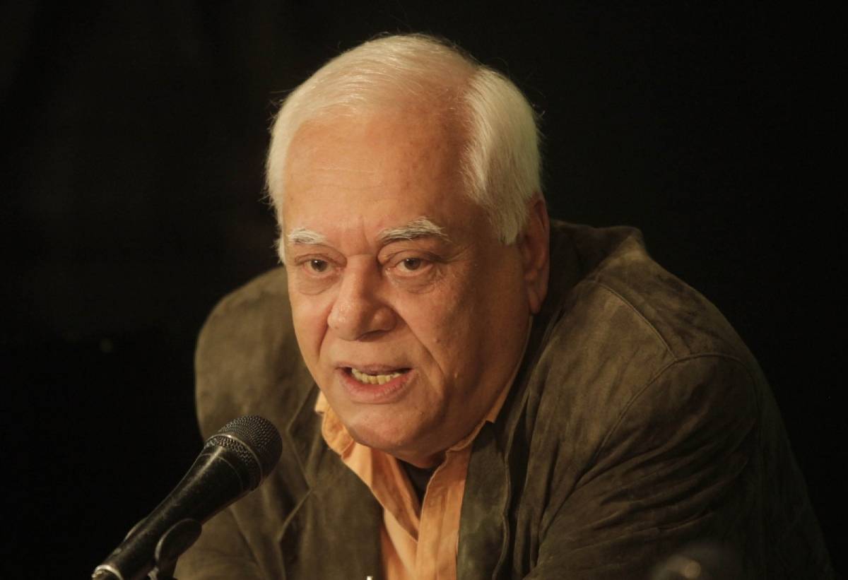 Απάντηση Καρτερού στη ΝΔ: Και οι γάιδαροι πετούν
