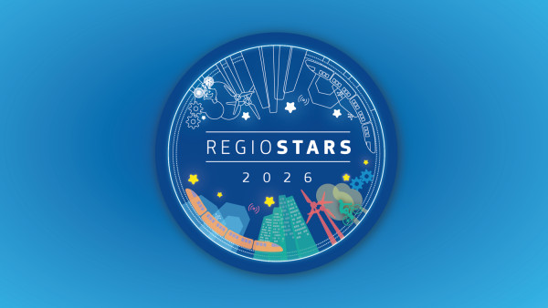 Στην πρώτη θέση του διαγωνισμού REGIOSTARS 2026 το Ανεξάρτητο Σύστημα Φυσικού Αερίου Αλεξανδρούπολης