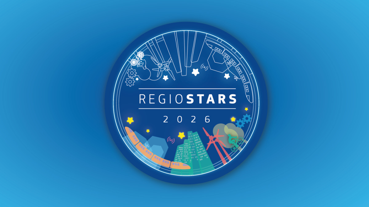 Στην πρώτη θέση του διαγωνισμού REGIOSTARS 2026 το Ανεξάρτητο Σύστημα Φυσικού Αερίου Αλεξανδρούπολης