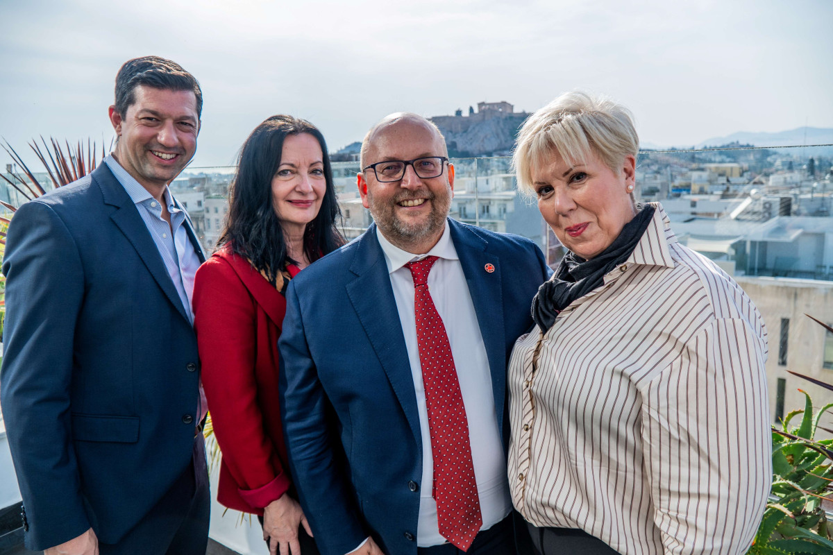 Τουρισμός: Αμείωτη η ζήτηση από τον Καναδά – Ο ρόλος της Air Canada