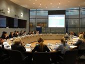 EWG: Πρόοδος στα προαπαιτούμενα-Συνεχίστε για δόση 4,5 δισ. ευρώ