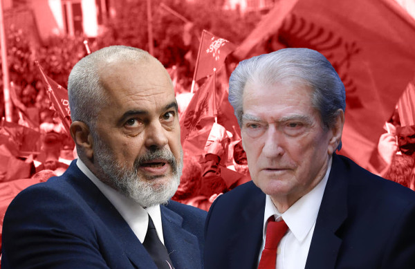 Αλβανία: Ράμα εναντίον Μπερίσα- Εκλογές στη σκιά της διαφθοράς