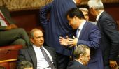 Γιατί συναντήθηκαν και τι συζήτησαν Καραμανλής-Άδωνις