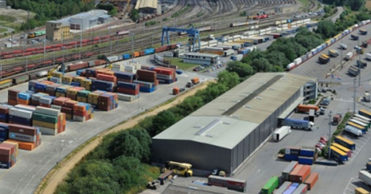 MIDA &amp; Maersk σε συνεργασία για προώθηση επενδύσεων στη Μαλαισία