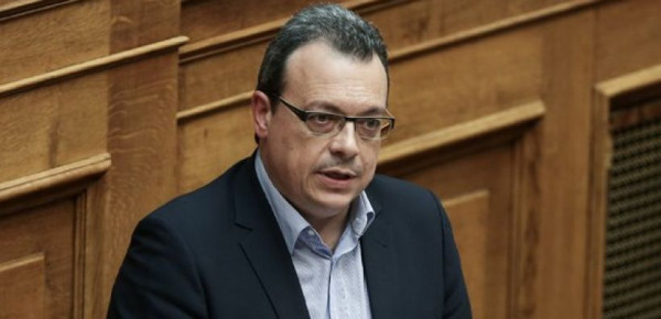 ΣΥΡΙΖΑ: Τον Σεπτέμβριο η εκλογή προέδρου-Επικεφαλής της ΚΟ ο Φάμελλος