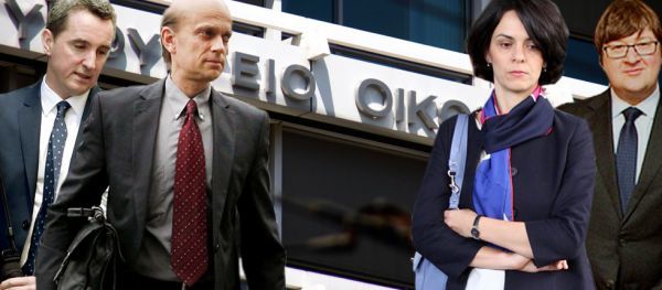 Αιφνίδια αναχώρηση της Τρόικας. Τι συμβαίνει;