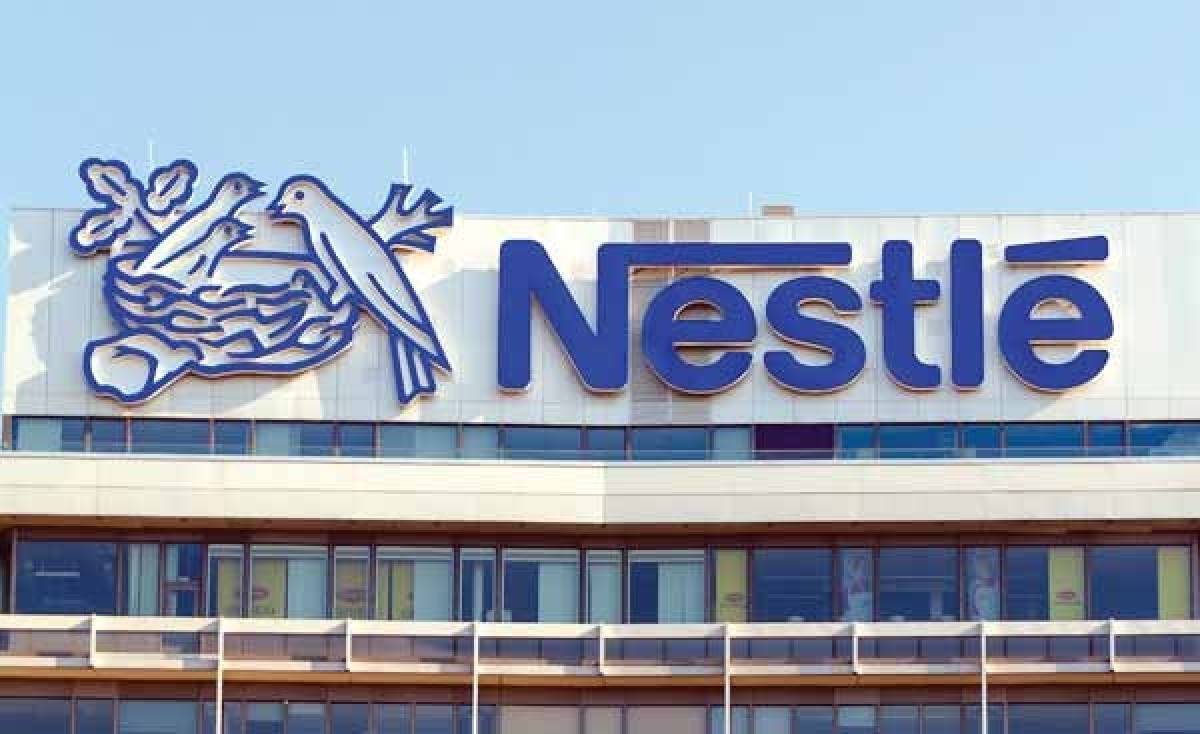 Deal 2 δισ. στα σκαριά για Nestlé και Champion Petfoods