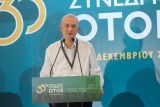 Το νέο Προεδρείο της ΟΤΟΕ