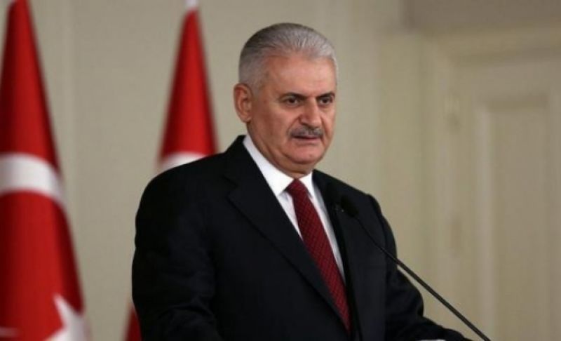 Γιλντιρίμ: Οι ΗΠΑ είναι συνεργοί σε έγκλημα κατά της ανθρωπότητας