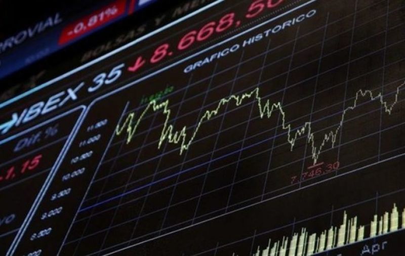 Ισχυρές πιέσεις στις ευρωπαϊκές τράπεζες