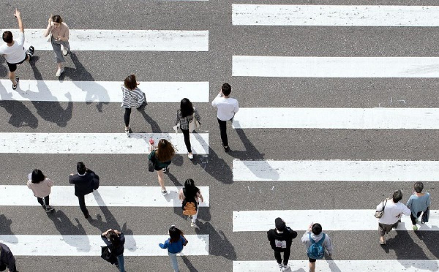 Στο 10,9% το εποχικά διορθωμένο ποσοστό ανεργίας τον Αύγουστο