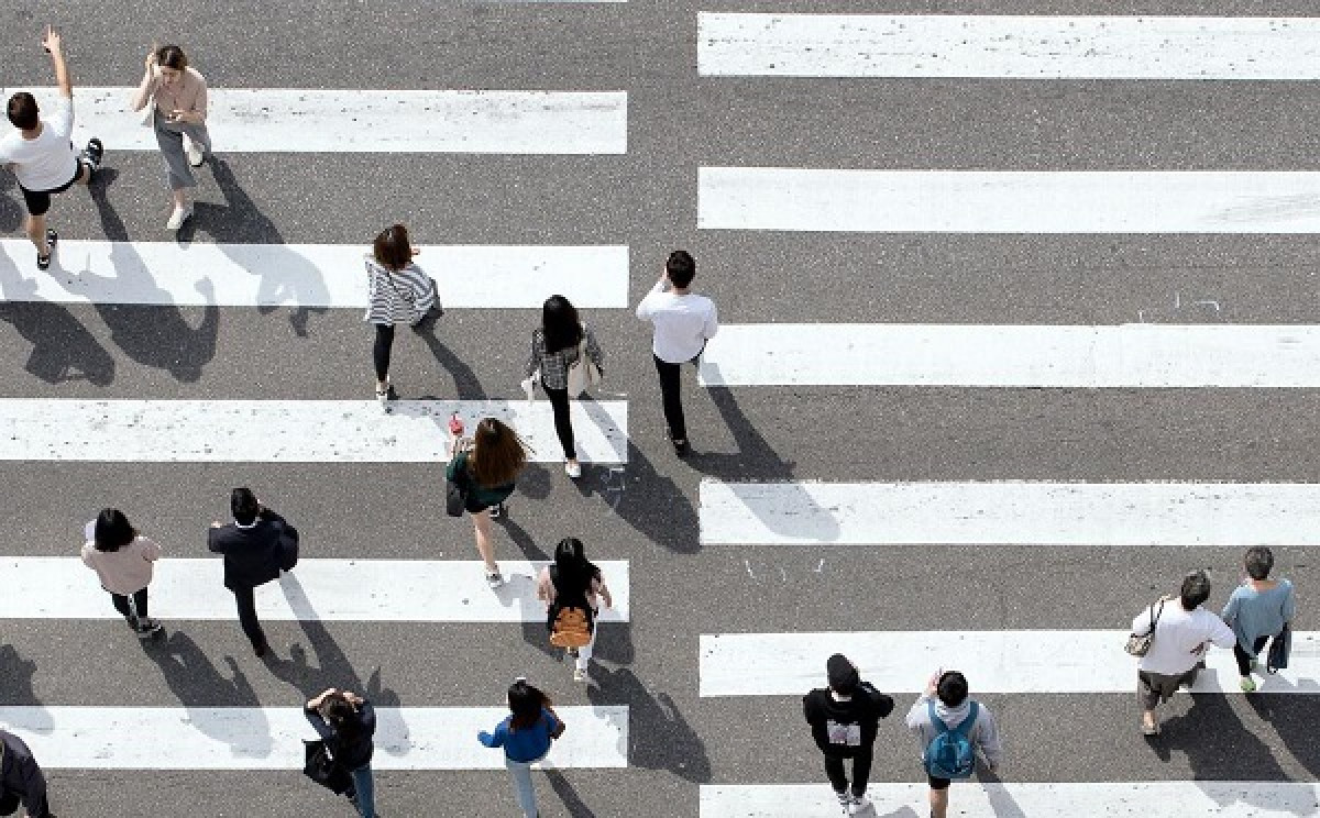 Στο 10,9% το εποχικά διορθωμένο ποσοστό ανεργίας τον Αύγουστο