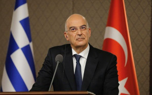 Ελληνοτουρκικά- Δένδιας: Πρώτη φορά η όξυνση είναι τόσο διαρκής
