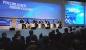 Ρώσοι βιομήχανοι: Μεγάλο το ενδιαφέρον για επενδύσεις στην Ελλάδα αλλά...