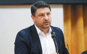 Χαρδαλιάς από Ζάκυνθο: Ετοιμαζόμαστε για το άνοιγμα των πτήσεων εξωτερικού