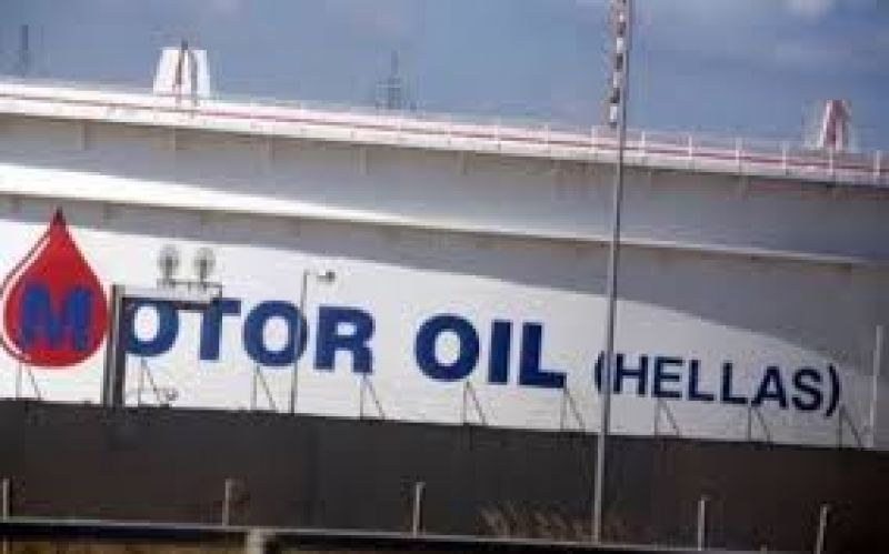 Motor Oil: Καθαρά κέρδη 40,6 εκατ. ευρώ το α΄τρίμηνο