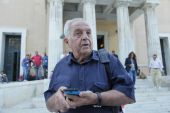 Φλαμπουράρης: Ο Μητσοτάκης ελέγχεται ως προς την αξιοπιστία του