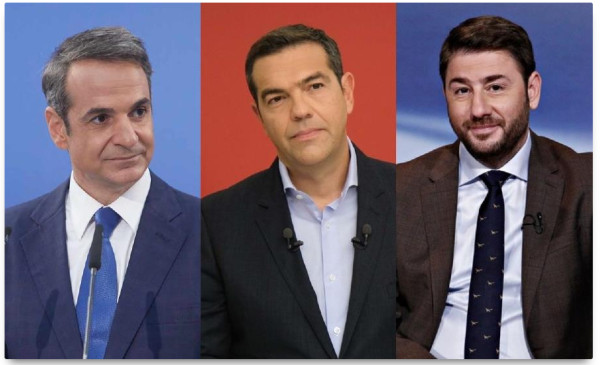 Παρακολουθήσεις: Νέος γύρος αντιπαράθεσης- Αιτήματα Τσίπρα και λίστα με ονόματα