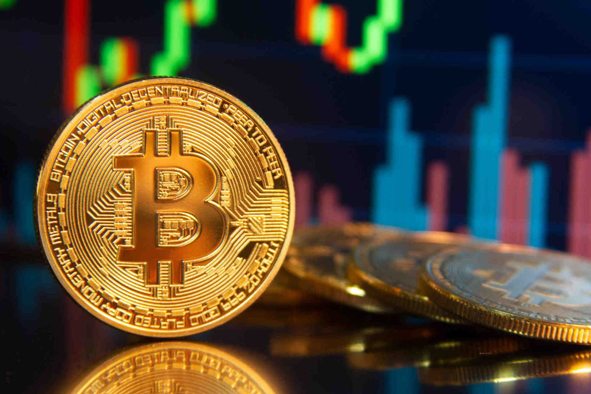 Το Bitcoin ξεπέρασε τα $115.000 - DOGE και Solana «απογειώνονται»