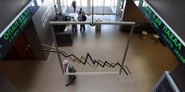 Χ.Α.: Πιθανή η αύξηση της διάθεσης ανάληψης ρίσκου