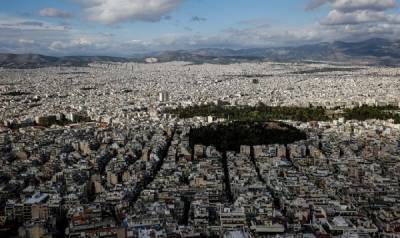 FT: Οι επιπτώσεις του Airbnb στην Αθήνα