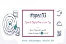 Στις 19 Απριλίου το Open Digital Disruption Day στο be finnovative