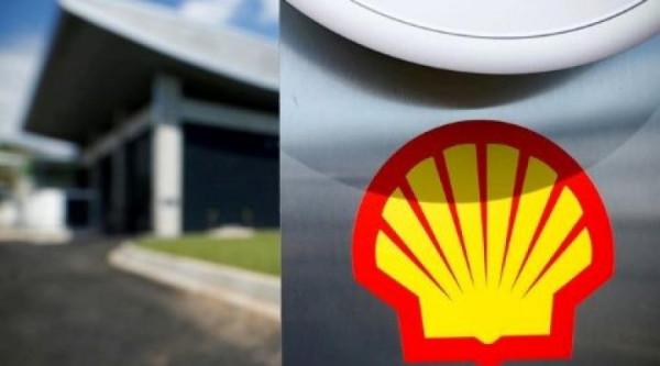 Η Shell κατασκευάζει μεγαλύτερα πλοία για τη μεταφορά CO2