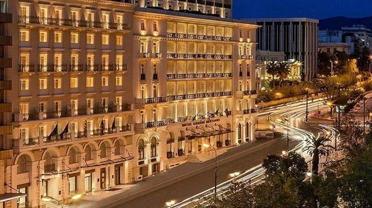 Λάμψα: Κάλυψη ομολογιακού δανείου 75 εκατ. ευρώ από ΕΤΕ-Αlpha Bank-Eurobank