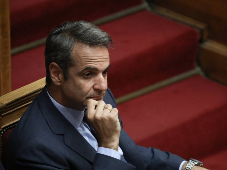 Οι εκλογές δεν «παίζουν». Η αλλαγή του εκλογικού νόμου;