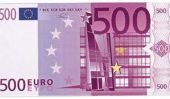 Ελέγχους στα χαρτονομίσματα των 500 ευρώ ξεκινά η ΕΕ