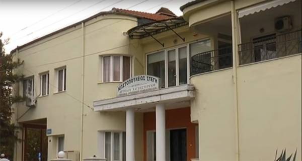Νέος συναγερμός στις Σέρρες: 13 κρούσματα κορονοϊού σε γηροκομείο