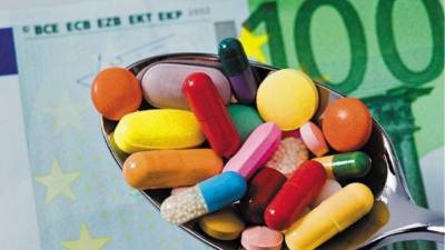 Φάρμακο: Πώς θα εξοικονομηθούν έως €400 εκατ. από τον προϋπολογισμό;