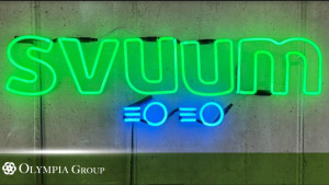 SVUUM: Η νέα επένδυση της Olympia Group στο Last Mile