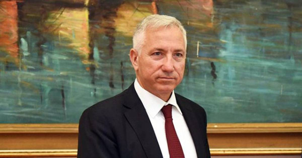 ΟΤΕ: Καθαρά κέρδη 247,2 εκατ. στο εξάμηνο- Το μήνυμα Τσαμάζ