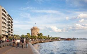 Ο Οργανισμός Τουρισμού Θεσσαλονίκης για την αποχώρηση της ΕΞΘ